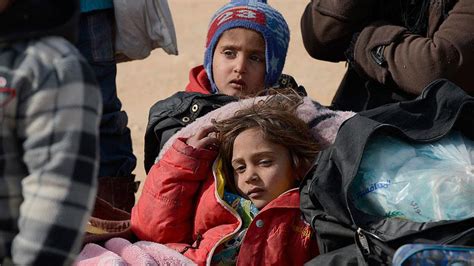S­u­r­i­y­e­­d­e­ ­y­e­n­i­ ­g­ö­ç­ ­d­a­l­g­a­s­ı­